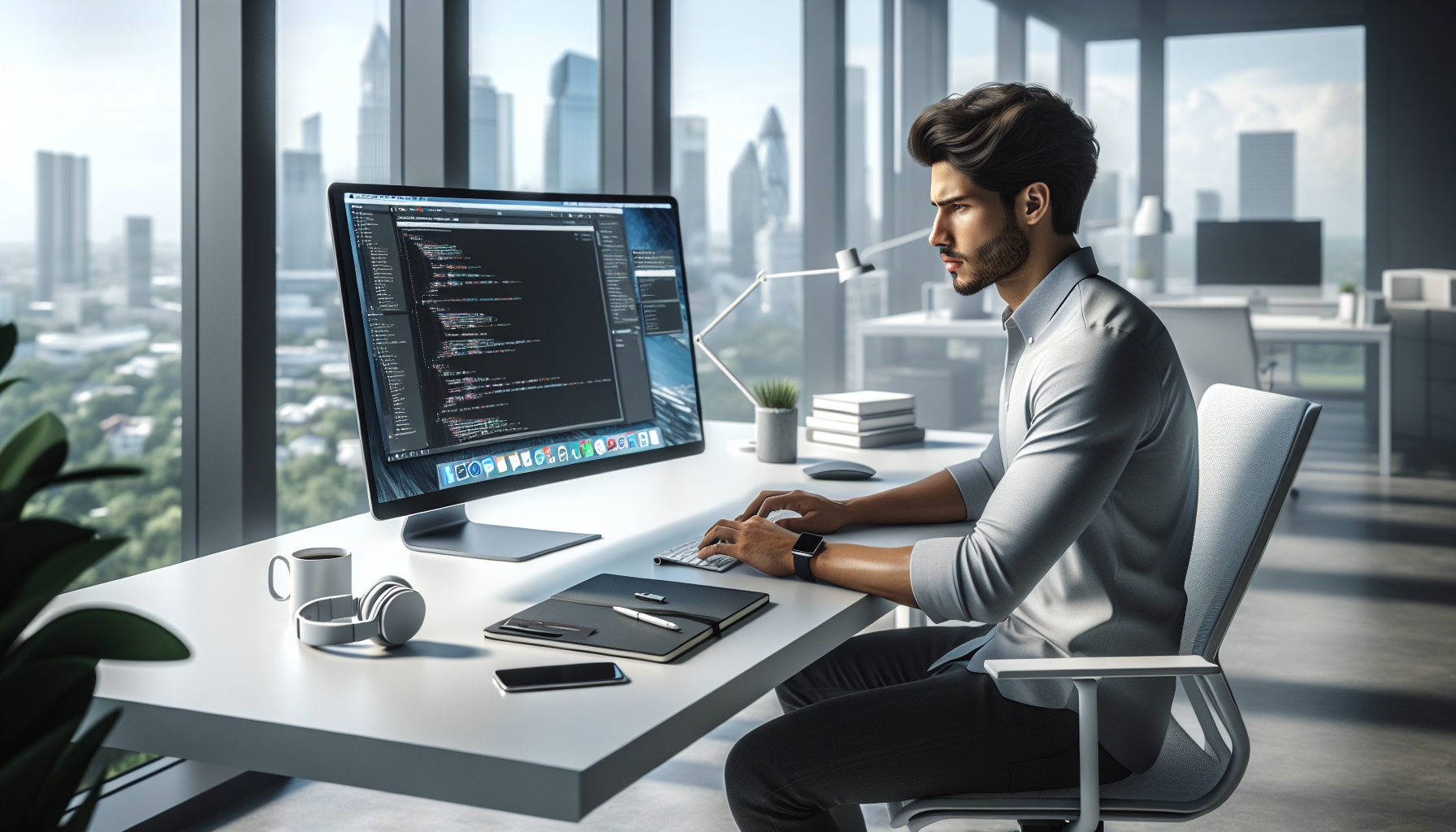 Professional Web Design Agency