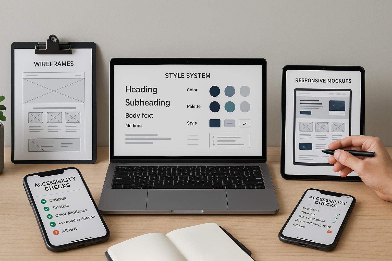 Full Blown Web Design Studios Accelerate Leads, Conversions, Speed, Rankings, ROI