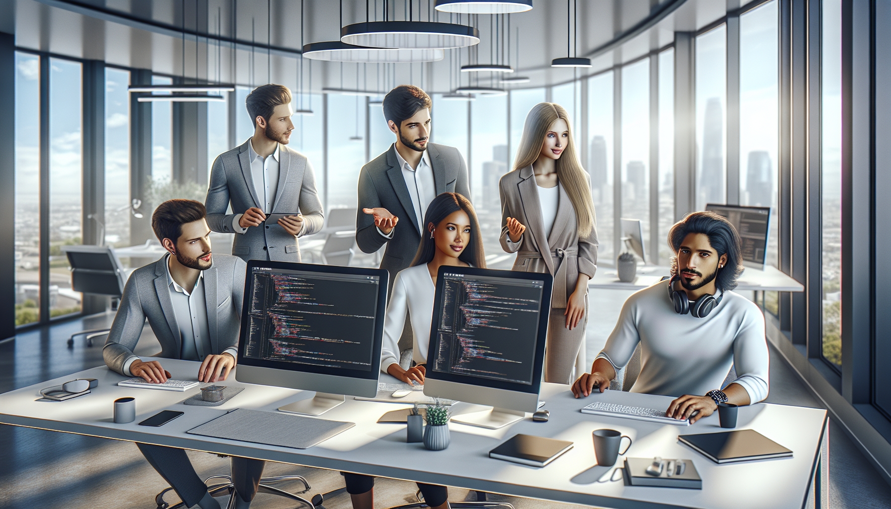 Web Design Agency Acton: Full Blown Web Designs for Custom LA Websites