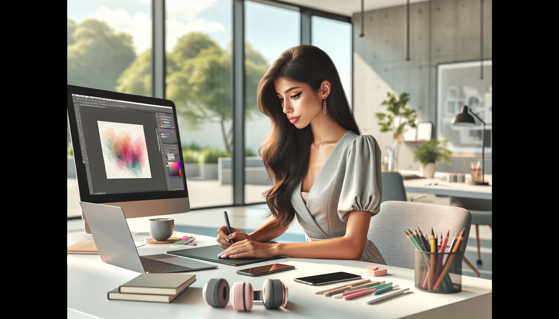 Web Design Sherman Oaks