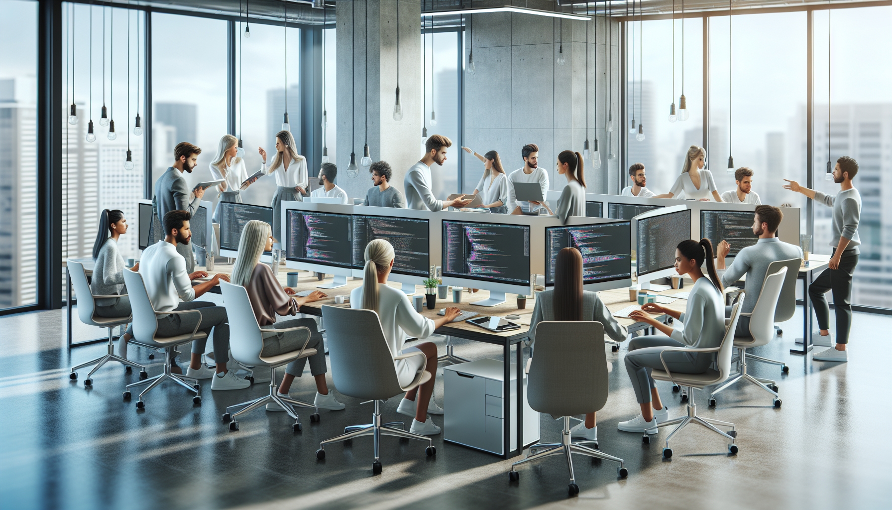 Full Blown Web Design Studios: Leading Los Angeles Custom Web Design Experts