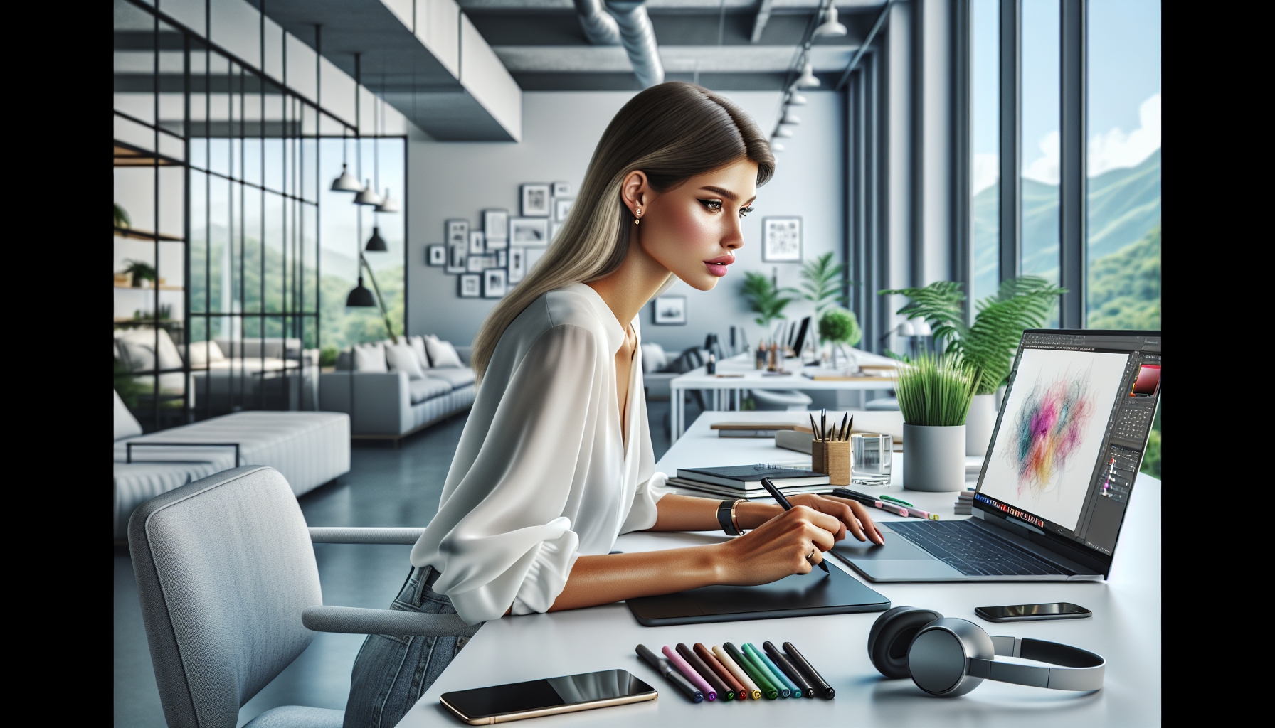 Santa Clarita Web Design Agency: Full Blown Web Designs for Custom Sites