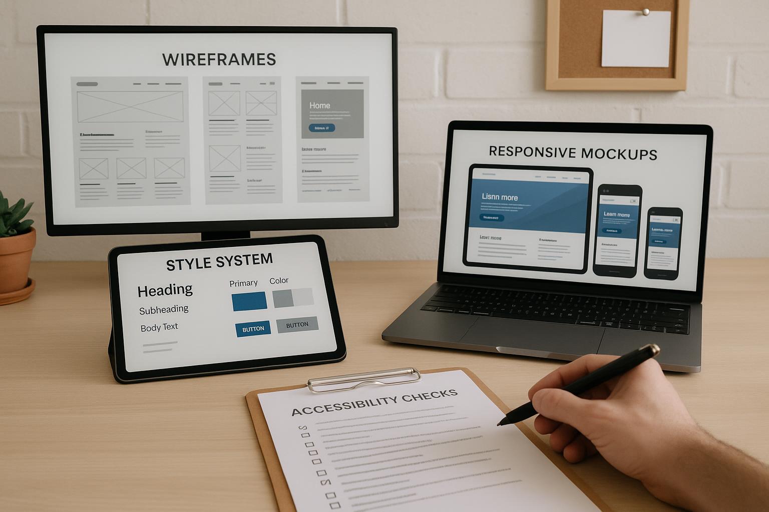Responsive ColdFusion Web Designs drive leads, conversions, speed, rankings, and ROI