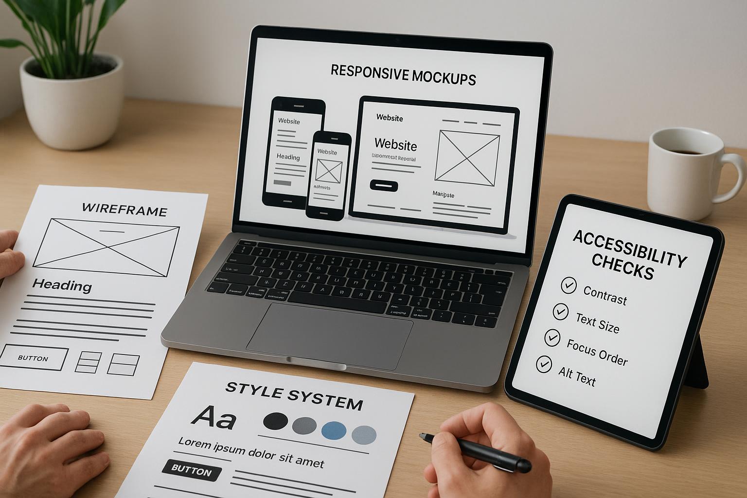 Top Web Designers Santa Clarita Drive More Leads, Conversions, Speed, Rankings, and ROI