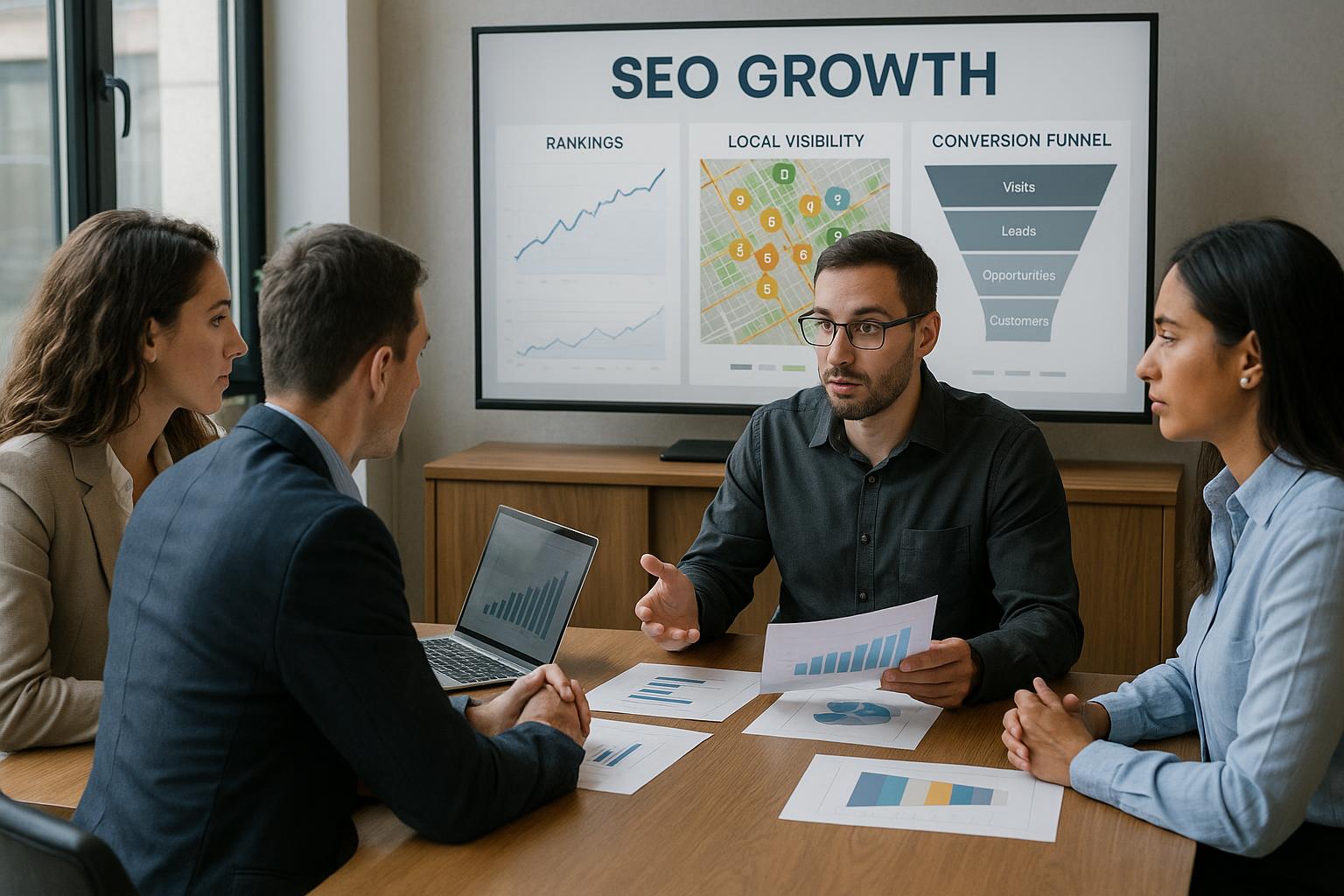Top Web Designers Pacific Palisades Drive Leads, Conversions, Site Speed, Rankings, ROI
