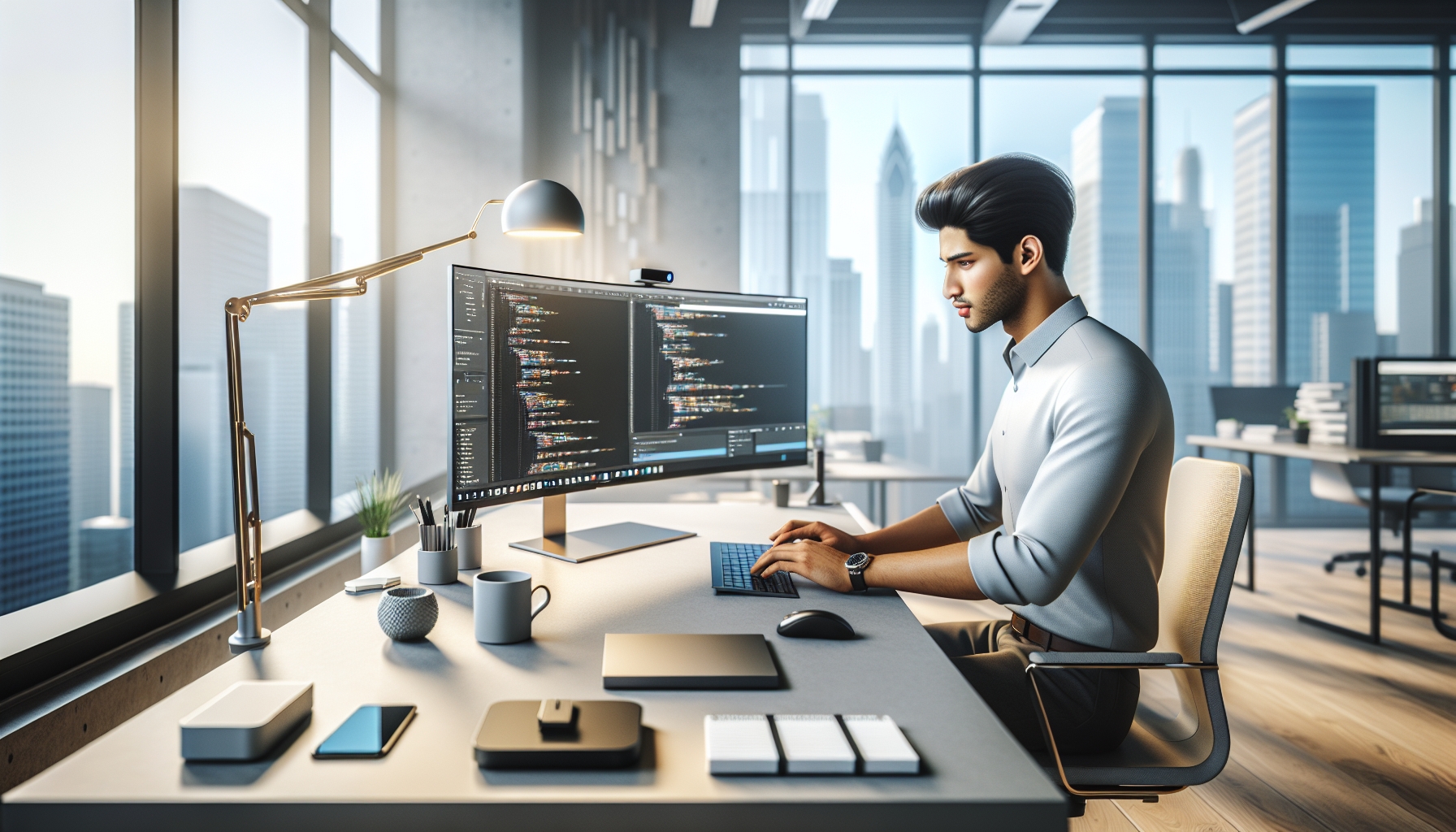 Website Development Santa Clarita