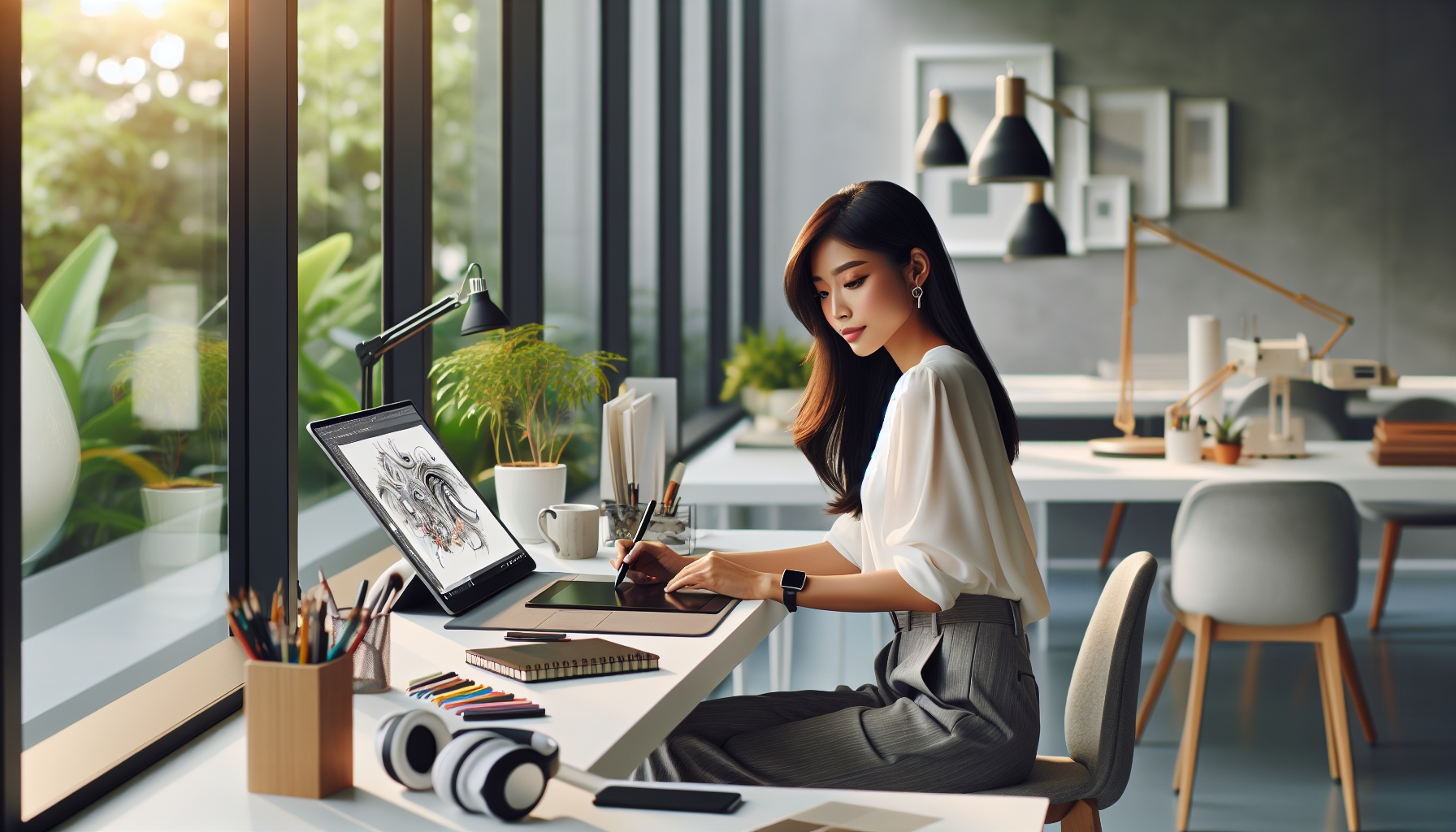 Santa Clarita Web Design Firm