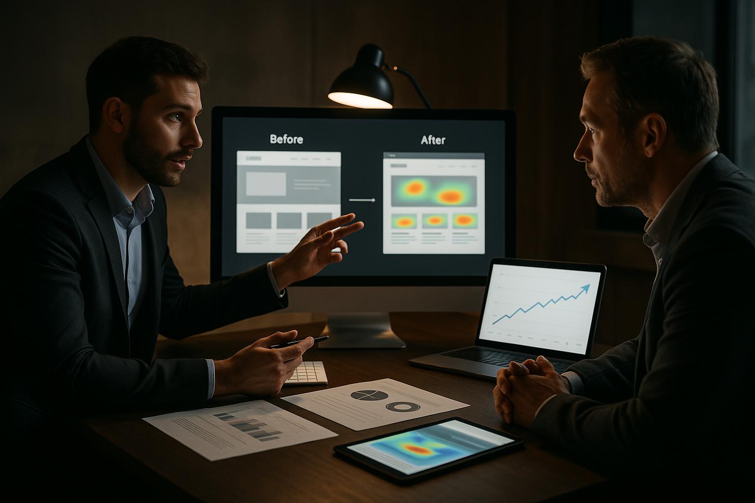 Creative Web Designs Acton Accelerates Leads, Conversions, Speed, Rankings, ROI