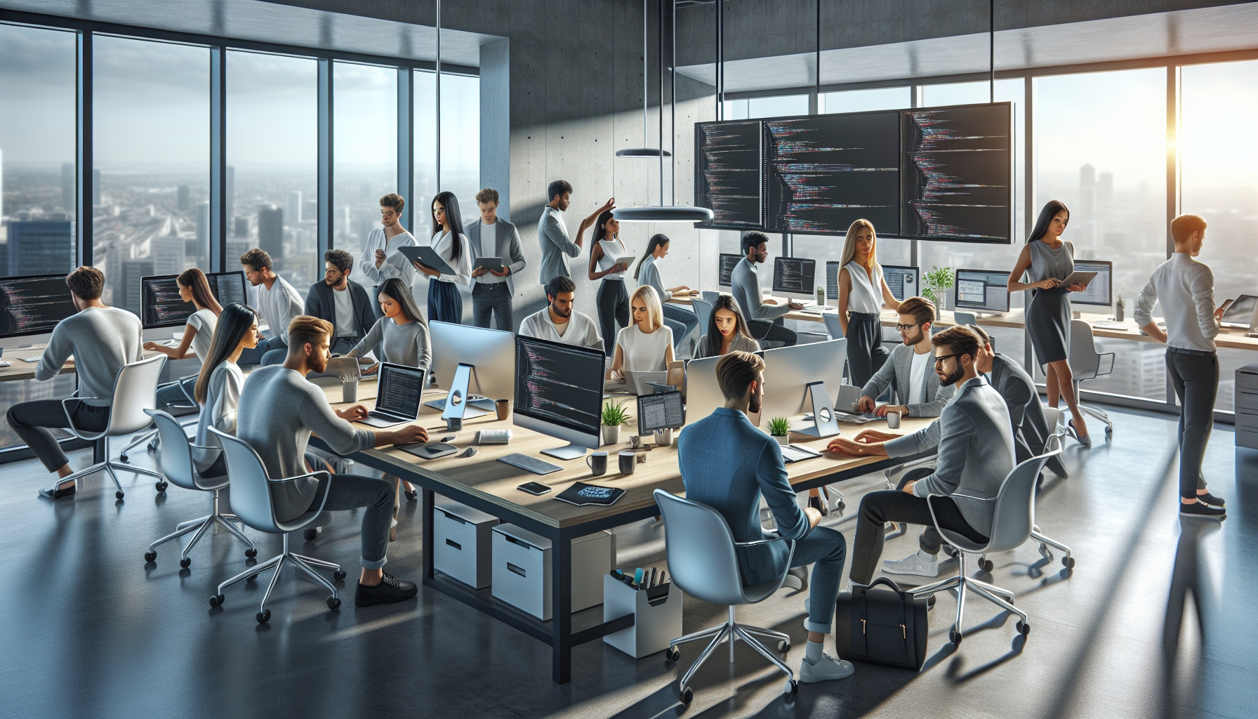 Top Web Designers Santa Monica