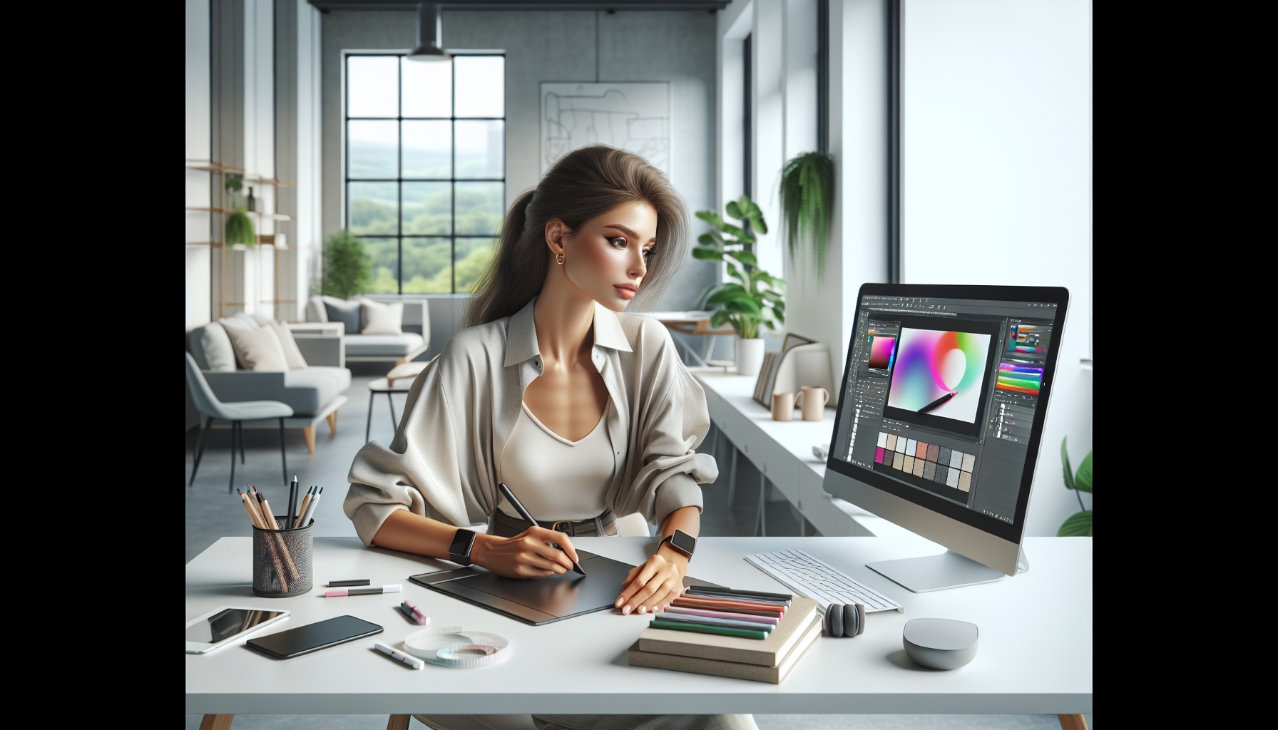 Professional Web Design Agency