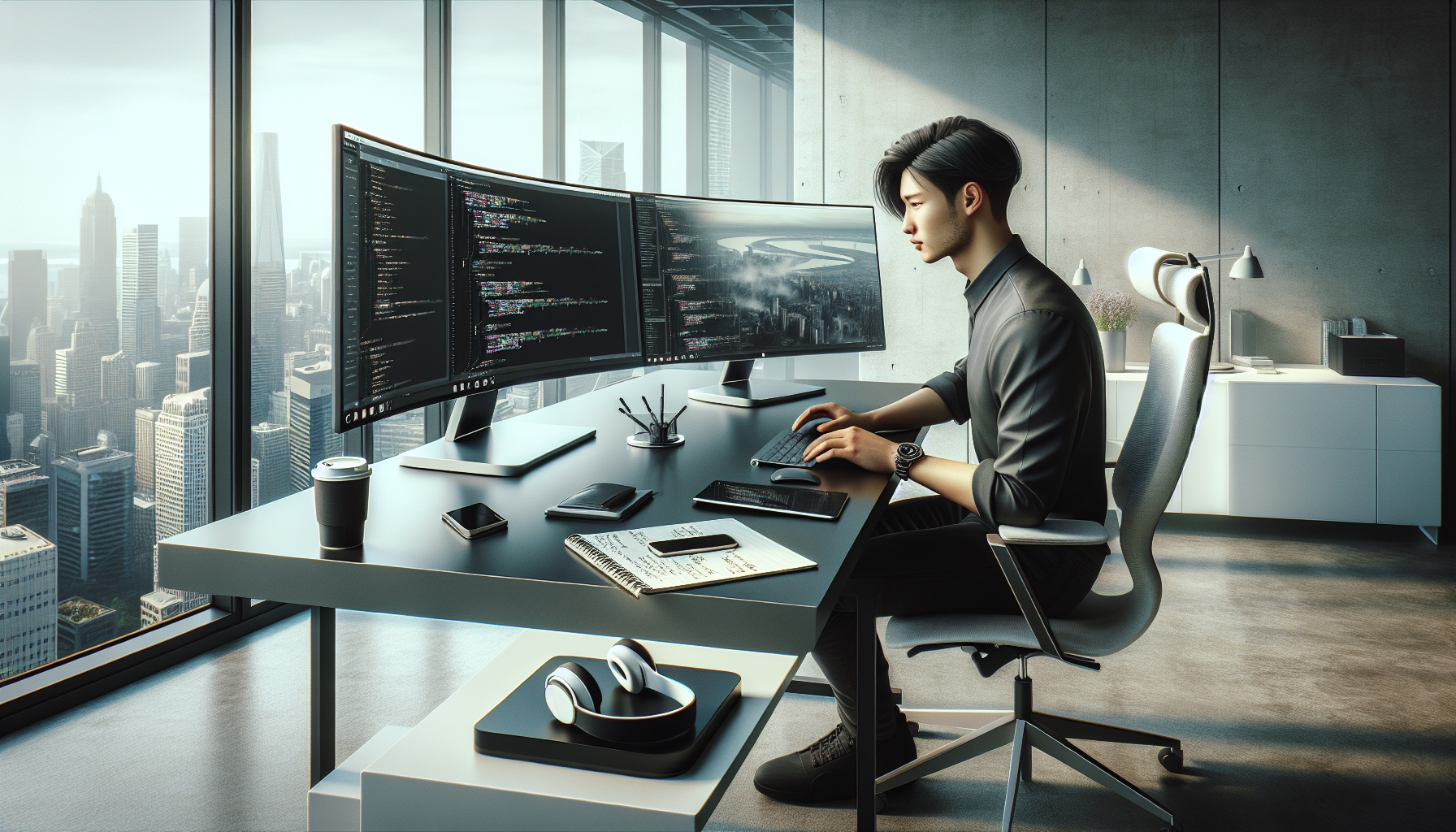 Top Web Designers Acton