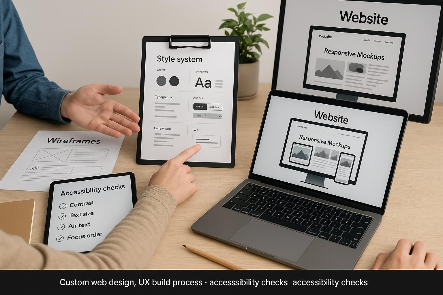 Top Web Designers Palmdale Accelerate Leads, Conversions, Site Speed, ROI, Rankings