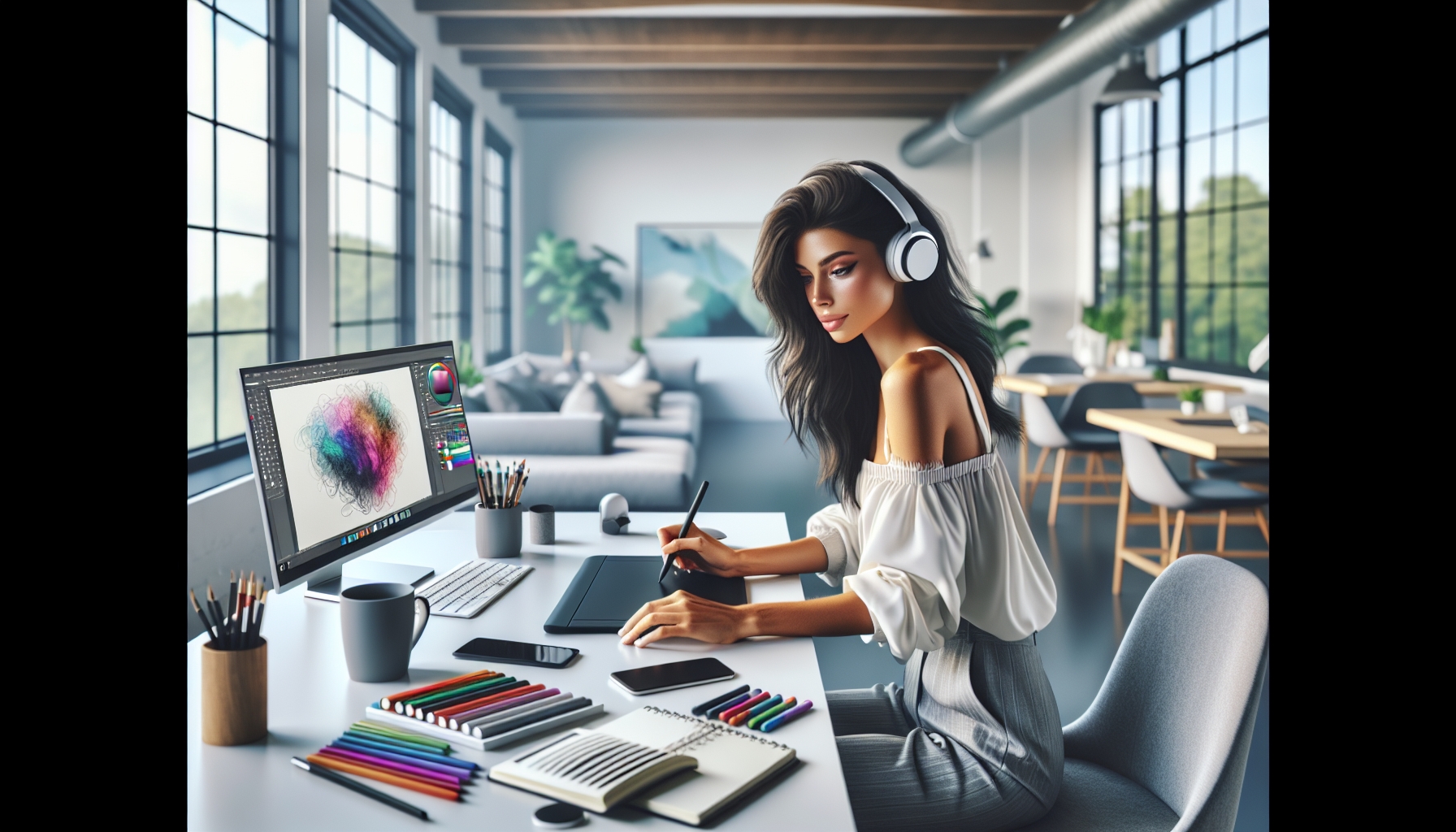 Full Blown Web Design Studios