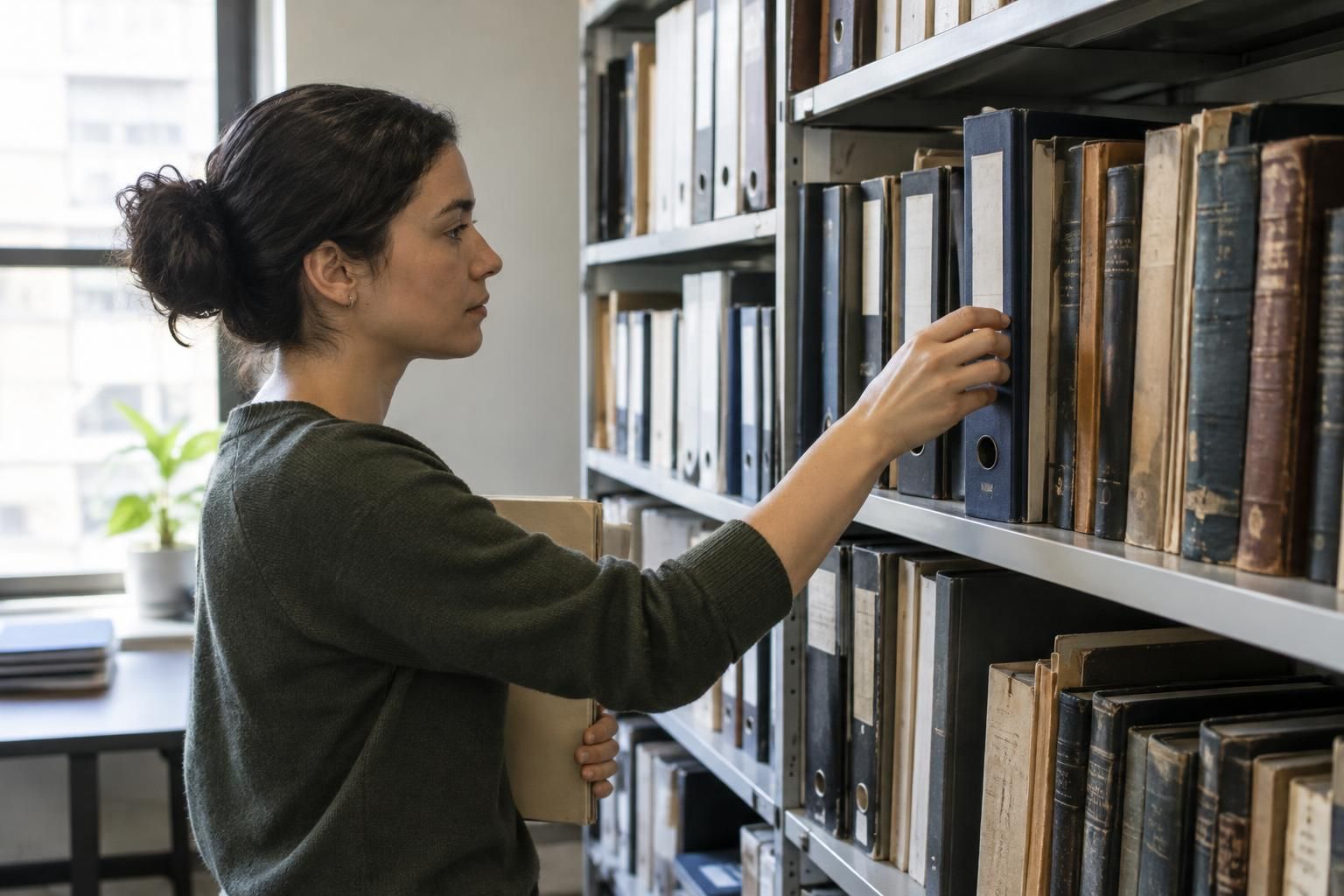 How Internal Knowledge Assistants Can Respect Document Access