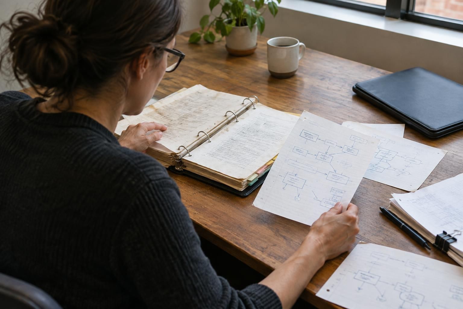How to Prioritize ColdFusion Modernization Before a Rewrite