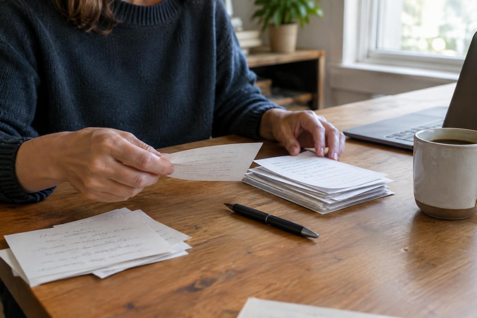 Website Inquiry Forms That Collect Useful Details Without Friction