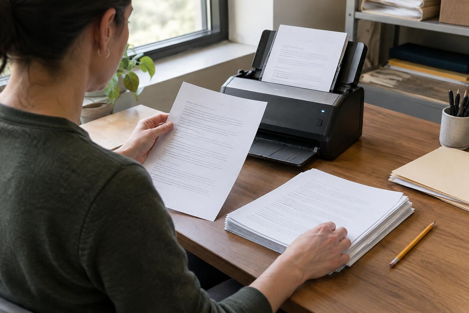 How to Keep an AI Assistant from Using Superseded Documents