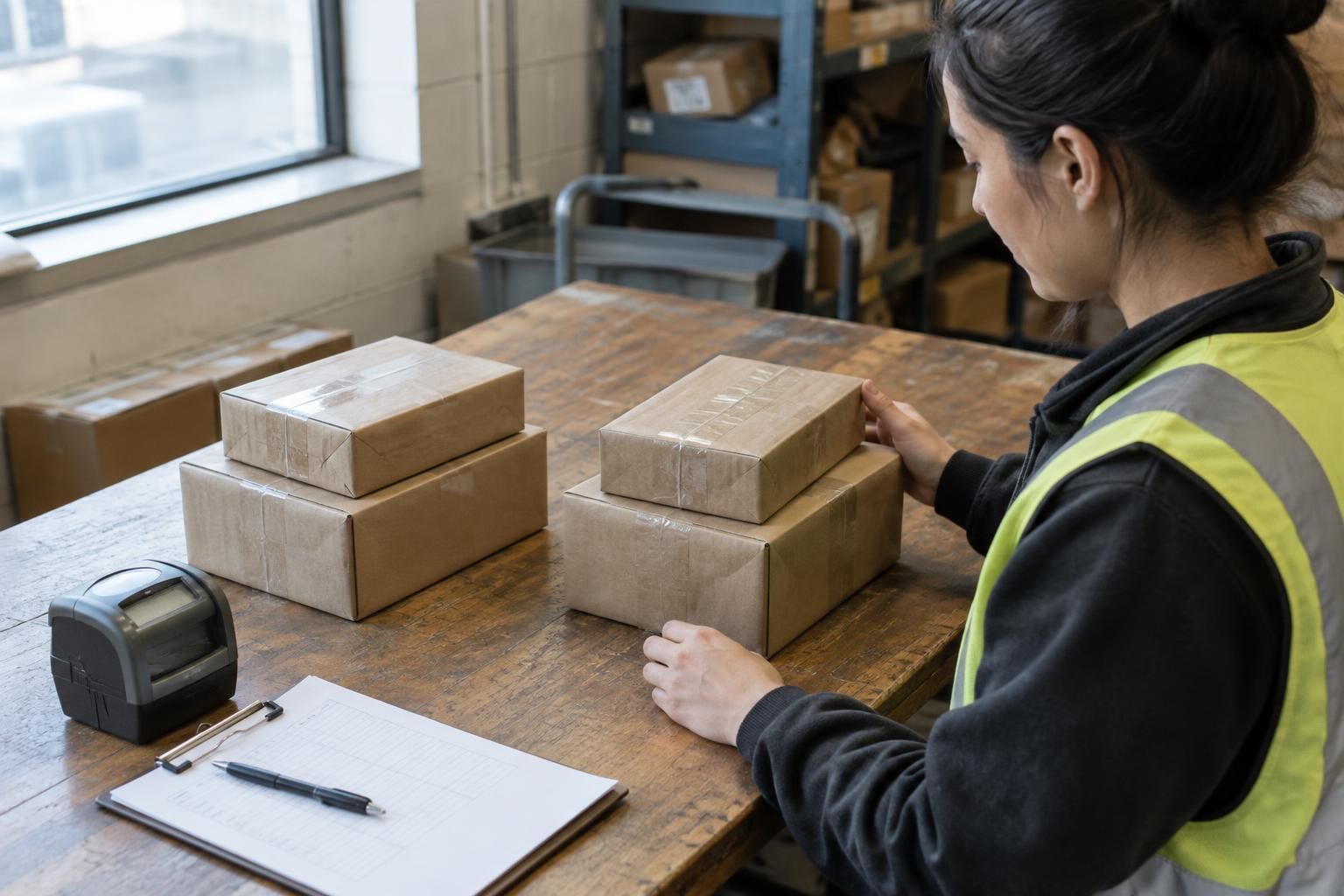 How to Handle Duplicate, Delayed, and Out-of-Order Webhooks