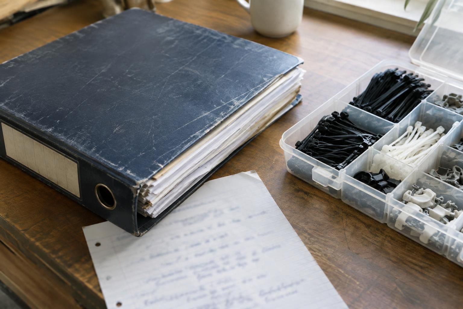 What a New ColdFusion Developer Needs for a Safe Takeover