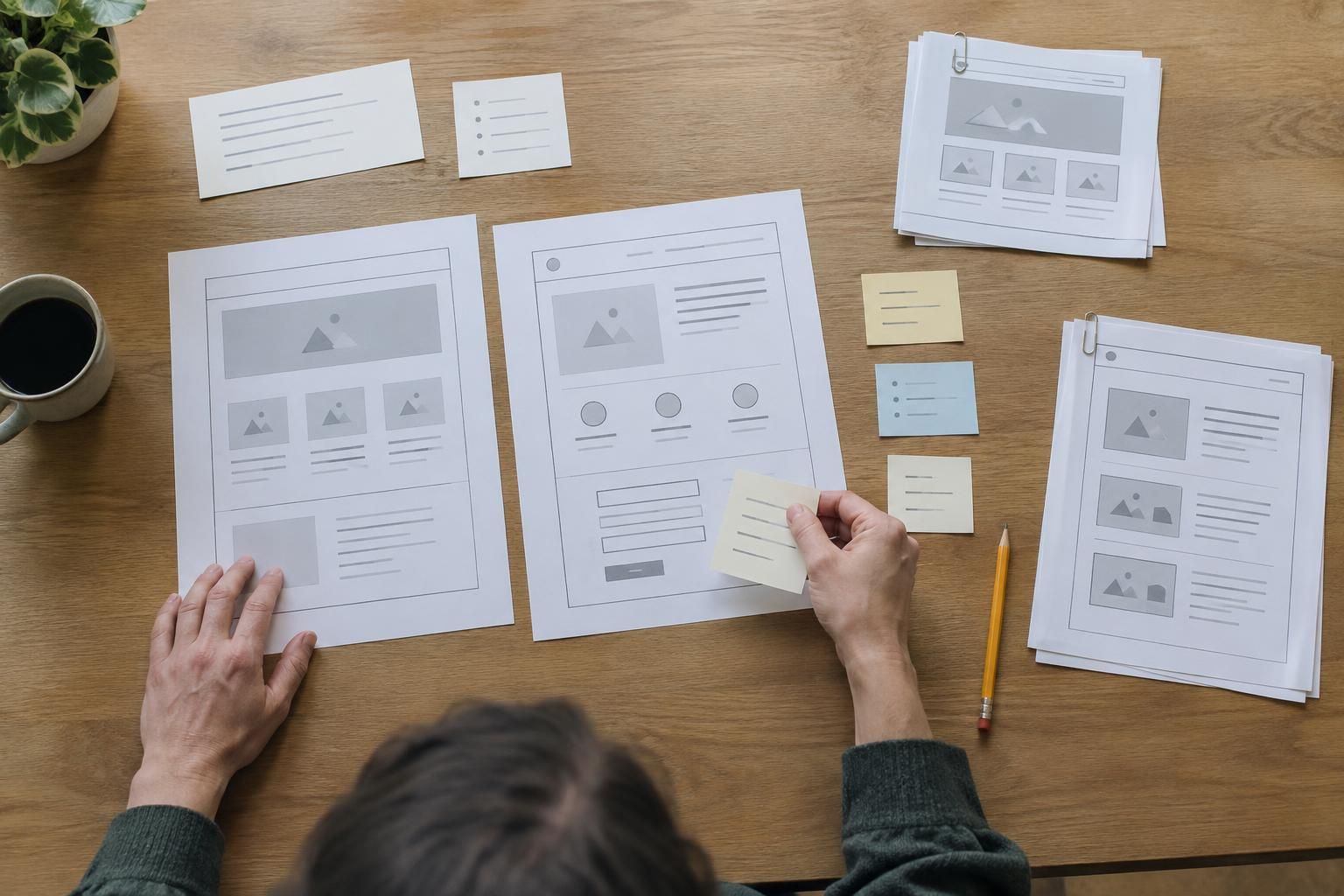 What to Inventory Before a Custom Website Redesign