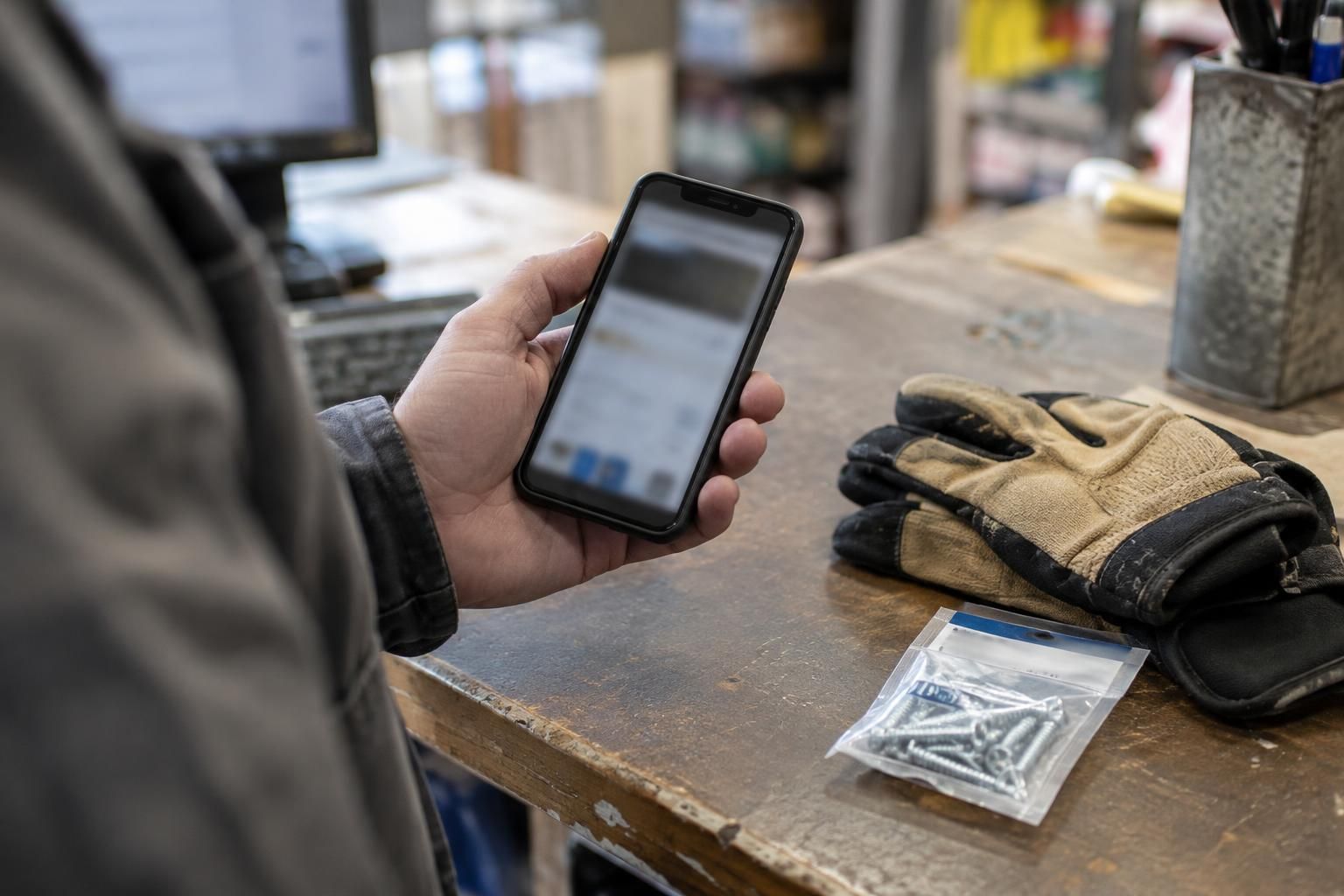 Mobile Website Usability: Fix Navigation and Contact Friction