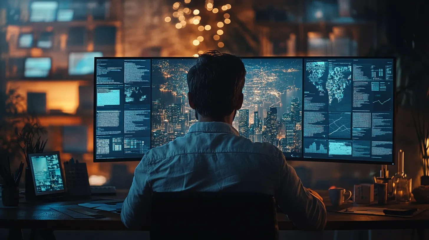 ColdFusion Developers