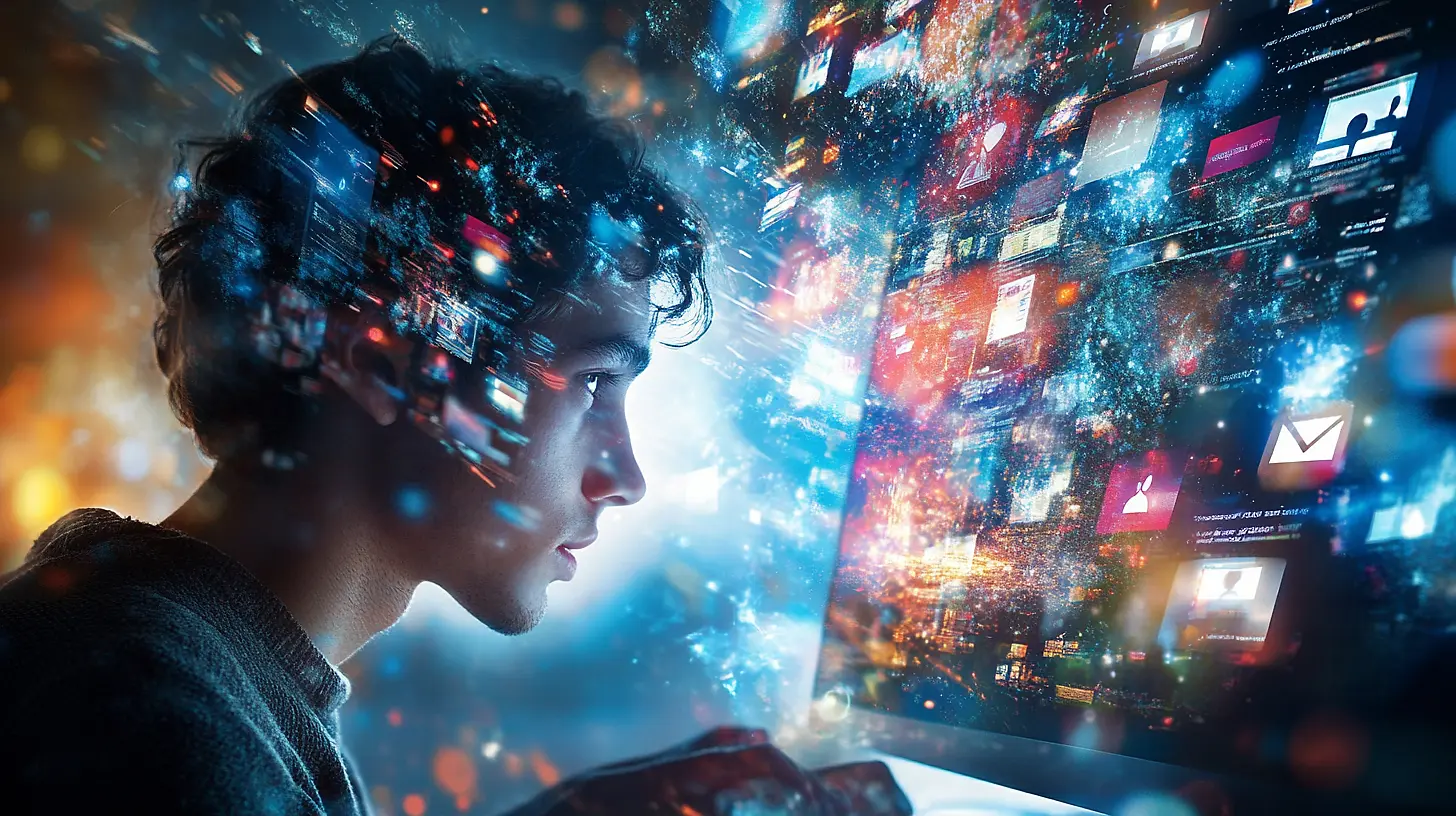 ColdFusion Web Developers
